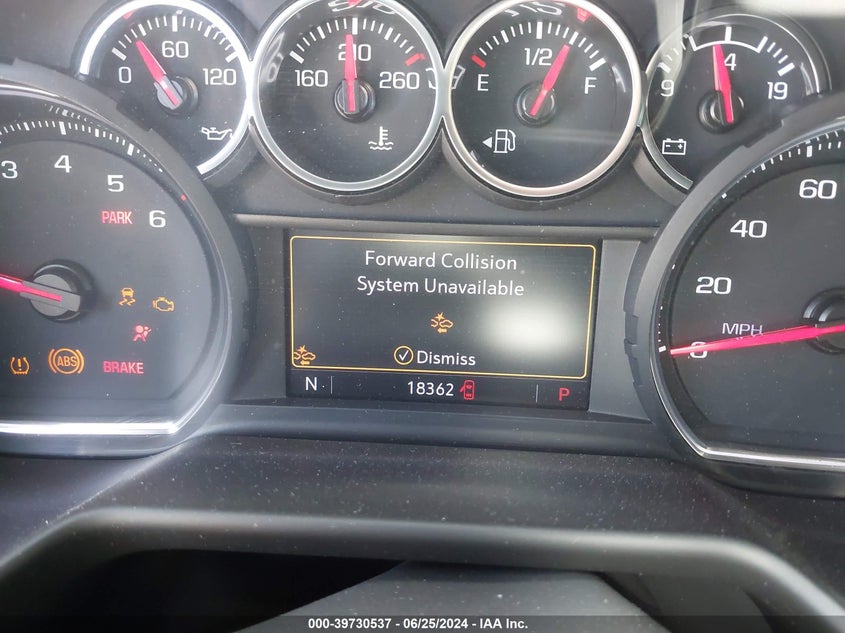 2023 Chevrolet Tahoe 2Wd Ls VIN: 1GNSCMKD9PR335892 Lot: 39730537