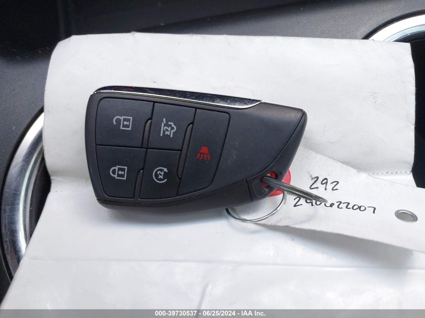 2023 Chevrolet Tahoe 2Wd Ls VIN: 1GNSCMKD9PR335892 Lot: 39730537