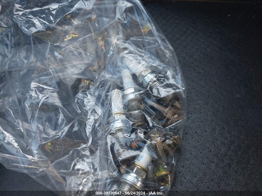 2006 Mitsubishi Outlander Limited VIN: JA4LZ81F46U025239 Lot: 39730547