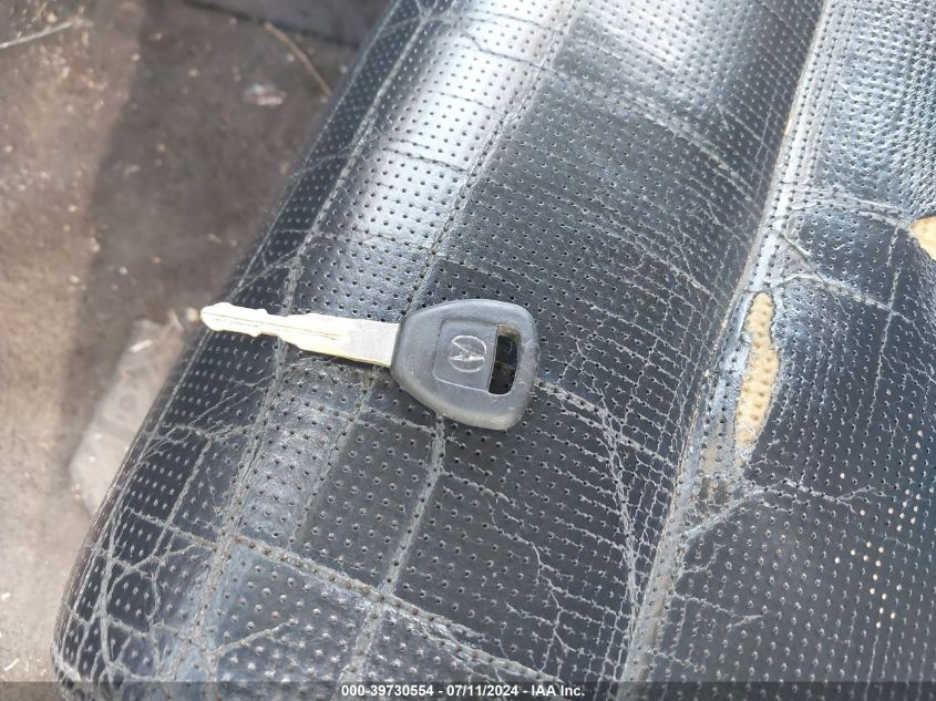 2006 Acura Mdx VIN: 2HNYD18896H508554 Lot: 39730554