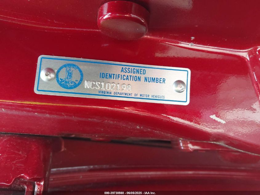 2005 Infiniti Fx35 VIN: JNRAS08W65X200306 Lot: 39730568