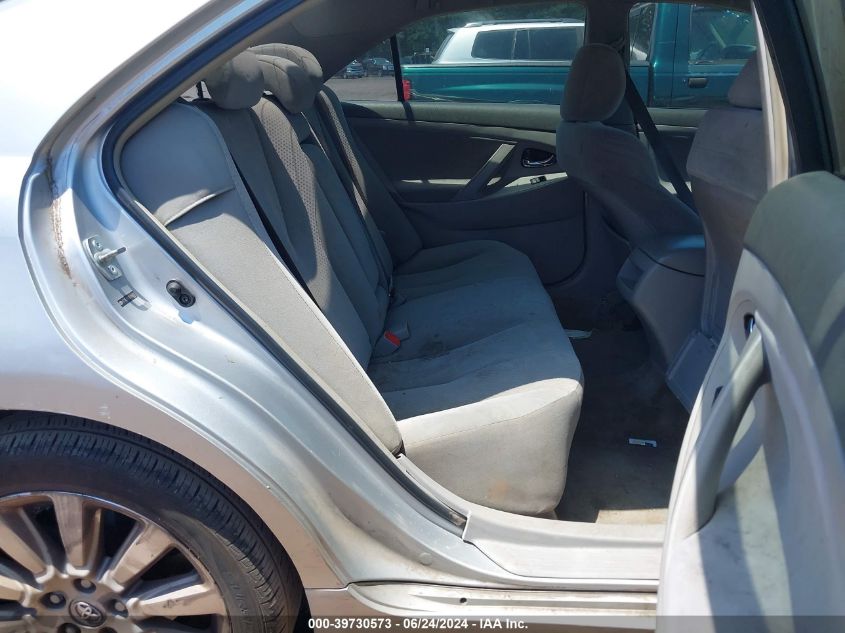 2007 Toyota Camry Le VIN: 4T1BE46K17U146092 Lot: 39730573