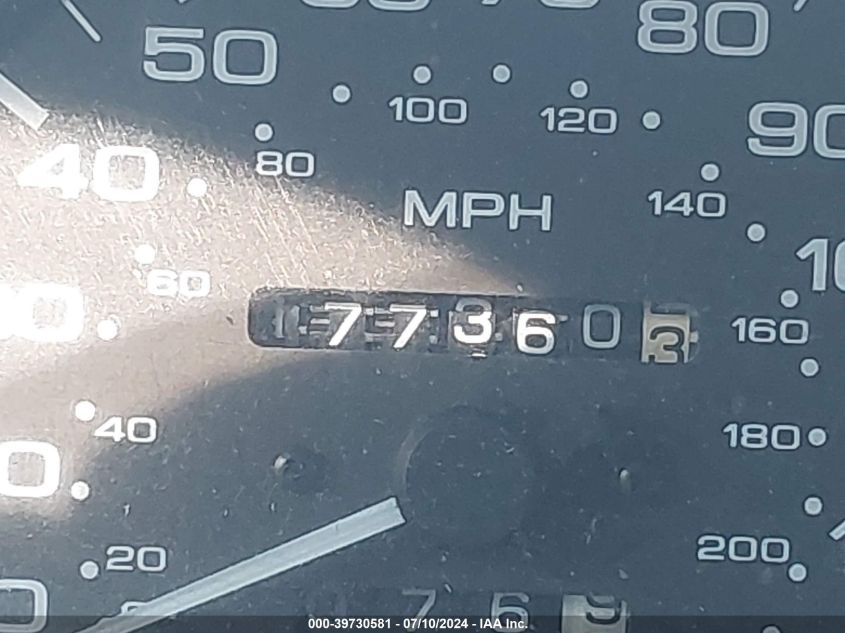 1992 Nissan Sentra VIN: 1N4EB32A2NC778609 Lot: 39730581