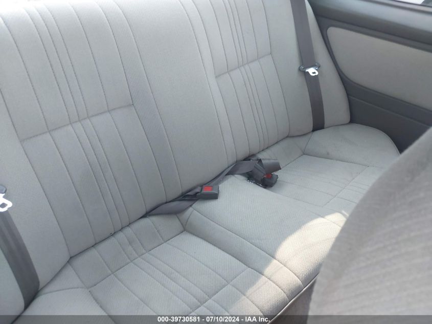 1992 Nissan Sentra VIN: 1N4EB32A2NC778609 Lot: 39730581