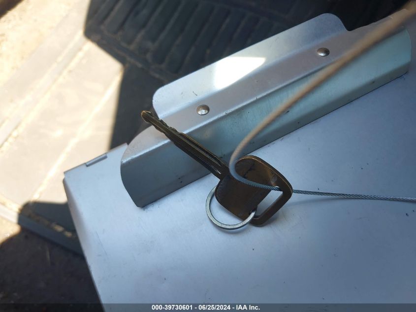 2005 Toyota Camry Std VIN: 4T1BE32K65U609177 Lot: 39730601