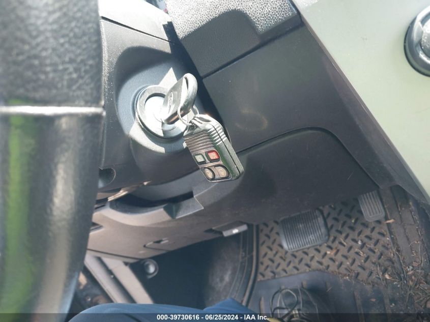 2011 Ford Focus Se VIN: 1FAHP3FN6BW134407 Lot: 39730616