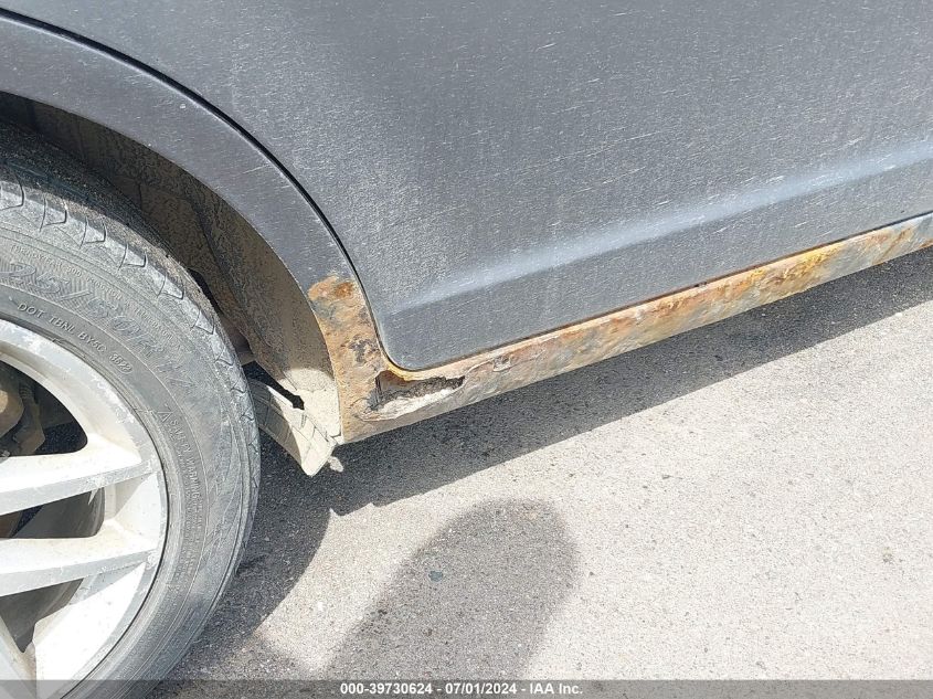 2011 Ford Fusion Sel VIN: 3FAHP0JA8BR324988 Lot: 39730624