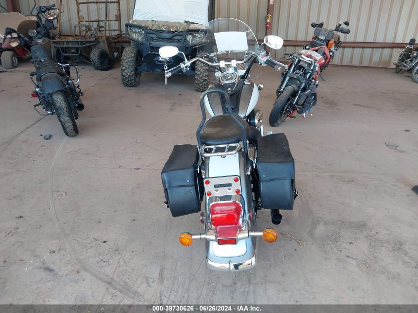 2003 Suzuki Vl800 VIN: JS1VS54A832100530 Lot: 39730626