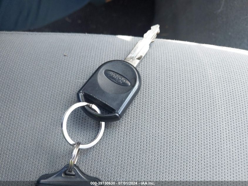 2007 Ford F-150 Fx4/Lariat/Xl/Xlt VIN: 1FTPX14587FA75929 Lot: 39730630