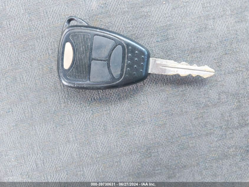 1J4GK48K37W585132 2007 Jeep Liberty Sport