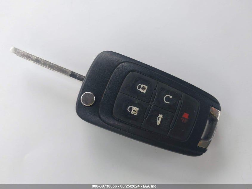 2014 Chevrolet Malibu 1Lt VIN: 1G11C5SL1EF281951 Lot: 39730656