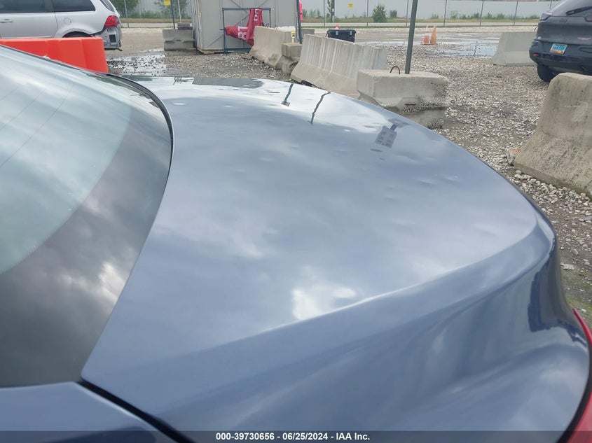 2014 Chevrolet Malibu 1Lt VIN: 1G11C5SL1EF281951 Lot: 39730656