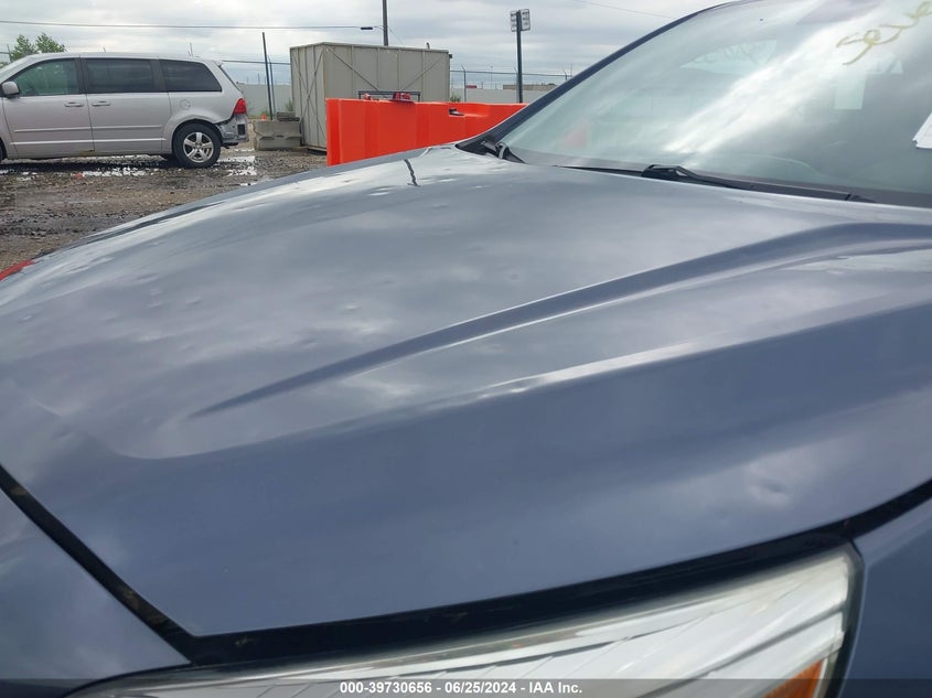 2014 Chevrolet Malibu 1Lt VIN: 1G11C5SL1EF281951 Lot: 39730656