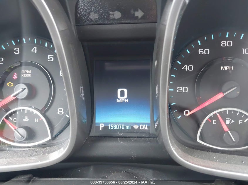 2014 Chevrolet Malibu 1Lt VIN: 1G11C5SL1EF281951 Lot: 39730656