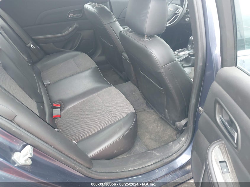 2014 Chevrolet Malibu 1Lt VIN: 1G11C5SL1EF281951 Lot: 39730656