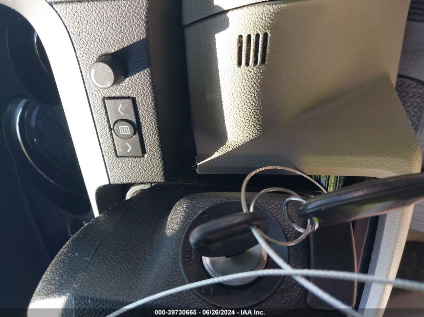 2008 GMC Acadia Slt-2 VIN: 1GKER33718J226502 Lot: 39730665