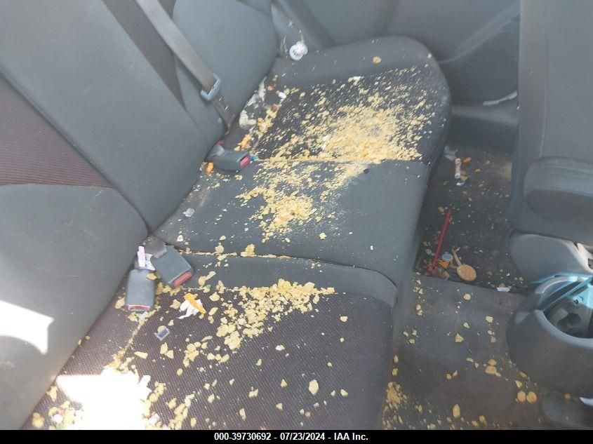 2007 Kia Rio 5 Sx VIN: KNADE163476280326 Lot: 39730692