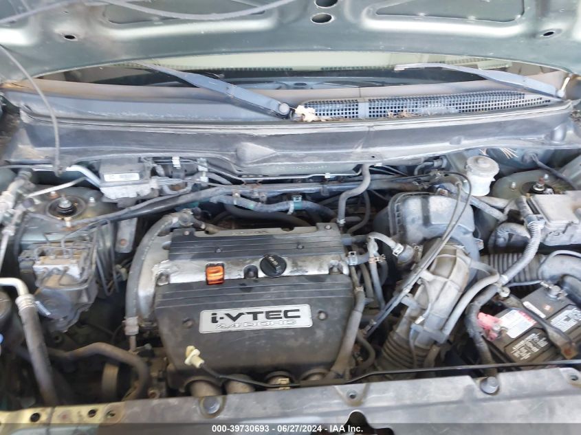 2003 Honda Element Ex VIN: 5J6YH28543L048590 Lot: 39730693