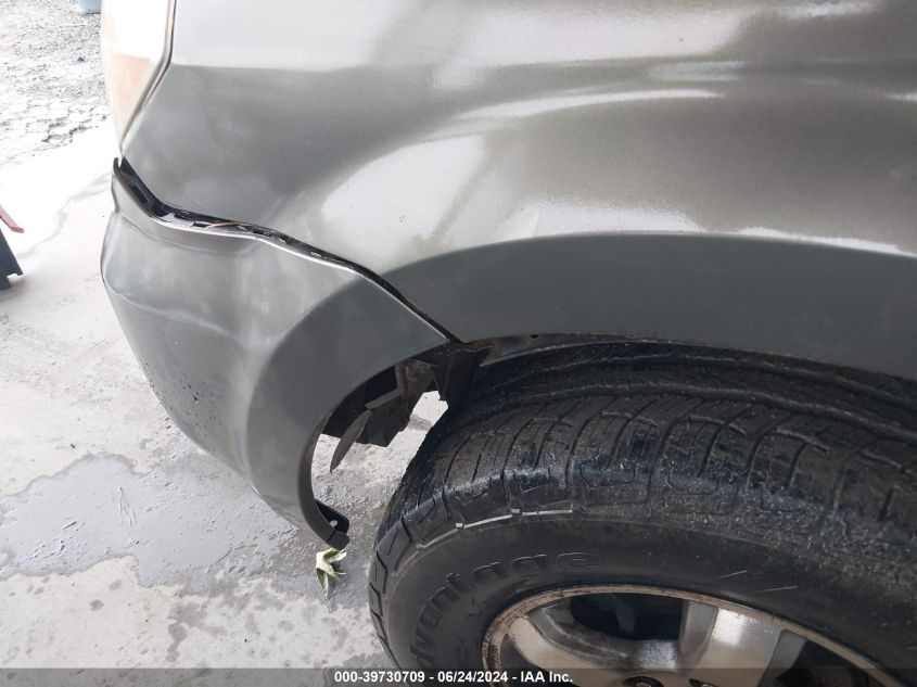 2007 Honda Pilot Ex-L VIN: 5FNYF28697B045794 Lot: 39730709