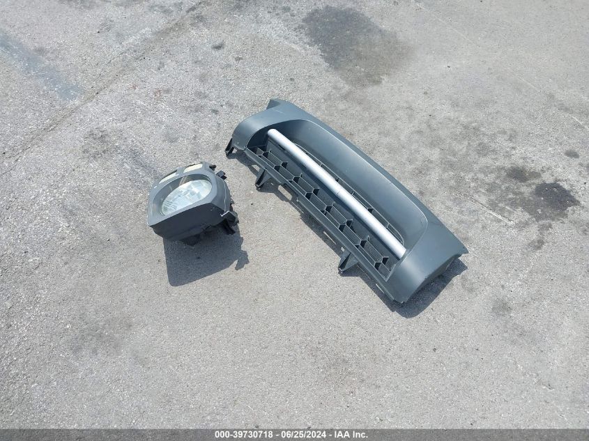 2004 Nissan Xterra Xe VIN: 5N1ED28Y14C669443 Lot: 39730718