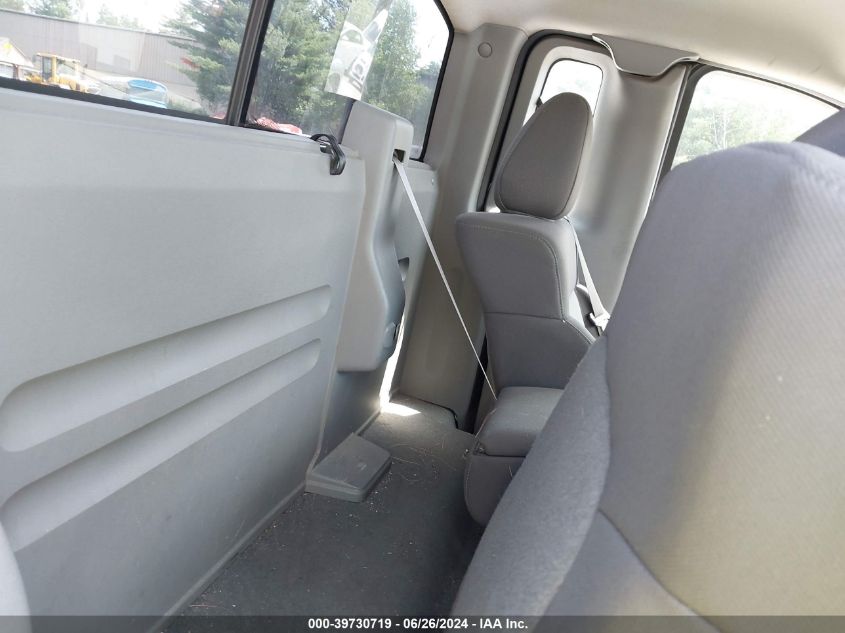 2005 Ford F-150 Stx/Xl/Xlt VIN: 1FTRF14W95NB92345 Lot: 39730719