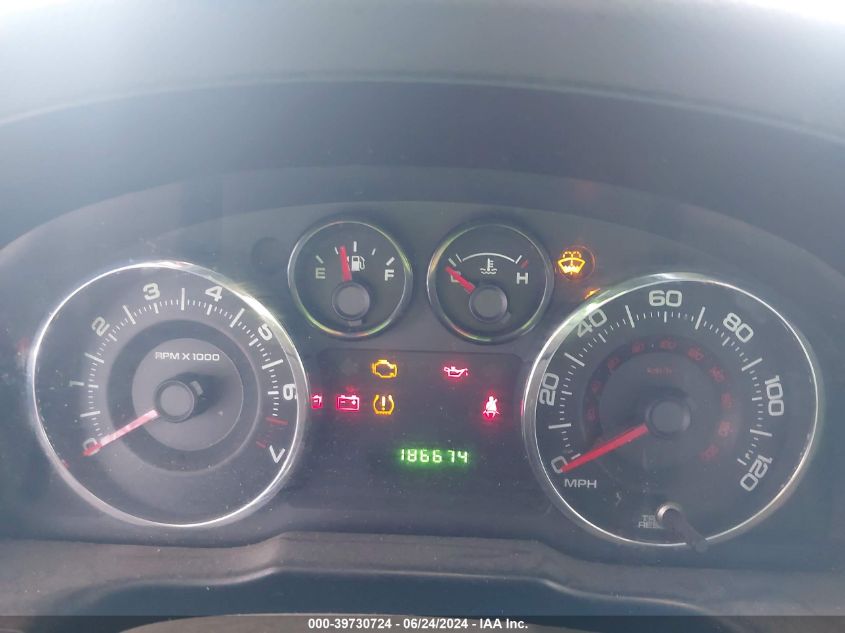 2007 Ford Edge Se VIN: 2FMDK36CX7BB33593 Lot: 39730724