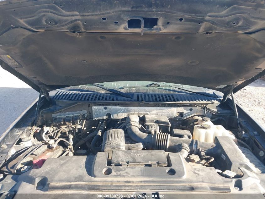 2013 Ford Expedition El Xlt VIN: 1FMJK1H52DEF28955 Lot: 39730728