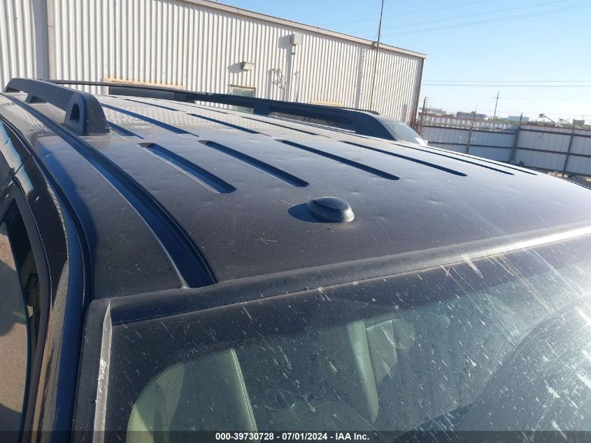 2013 Ford Expedition El Xlt VIN: 1FMJK1H52DEF28955 Lot: 39730728