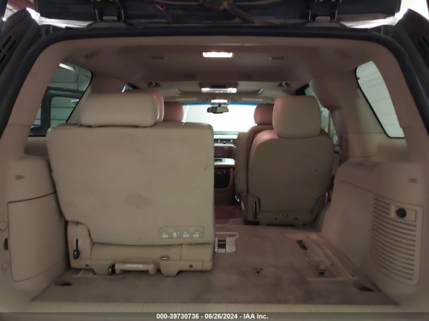 2013 Chevrolet Tahoe K1500 Lt VIN: 1GNSKBE04DR208558 Lot: 39730736