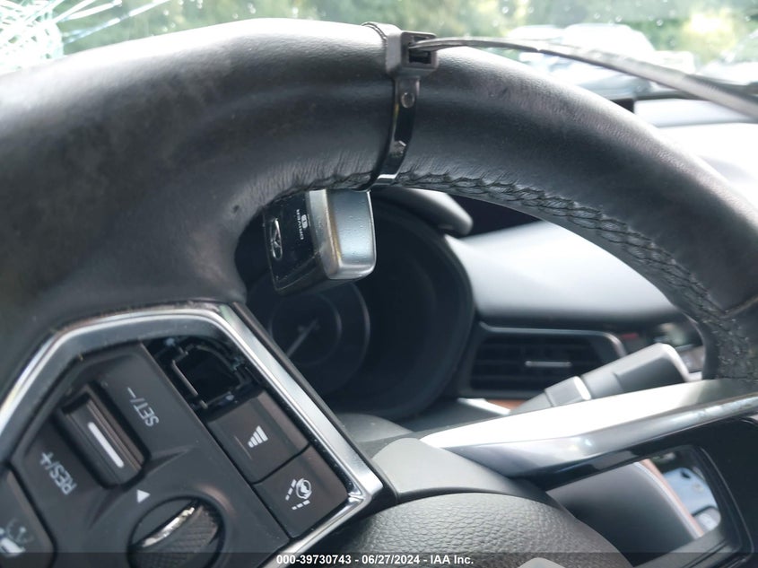 VIN 19UUB5F43MA015595 2021 ACURA TLX TECHNOLOGY PACKAGE