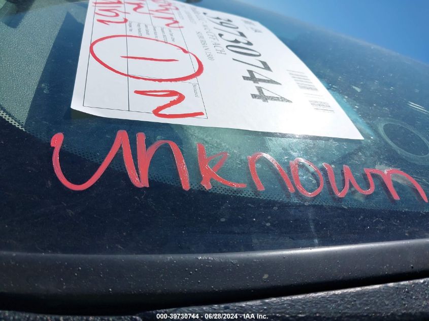 2012 Chevrolet Suburban 1500 Lt VIN: 1GNSKJE77CR122229 Lot: 39730744