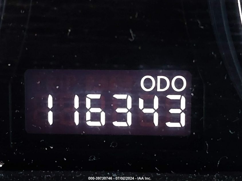 2012 Lexus Rx 350 VIN: 2T2BK1BA8CC145873 Lot: 39730746