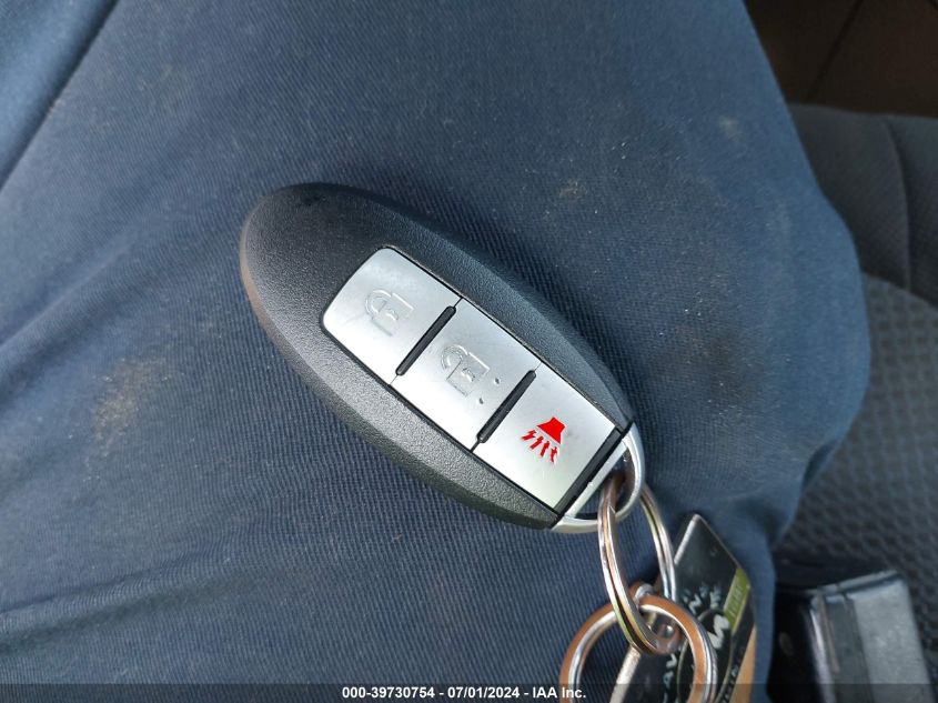 2012 Nissan Rogue Sv VIN: JN8AS5MT3CW263072 Lot: 39730754