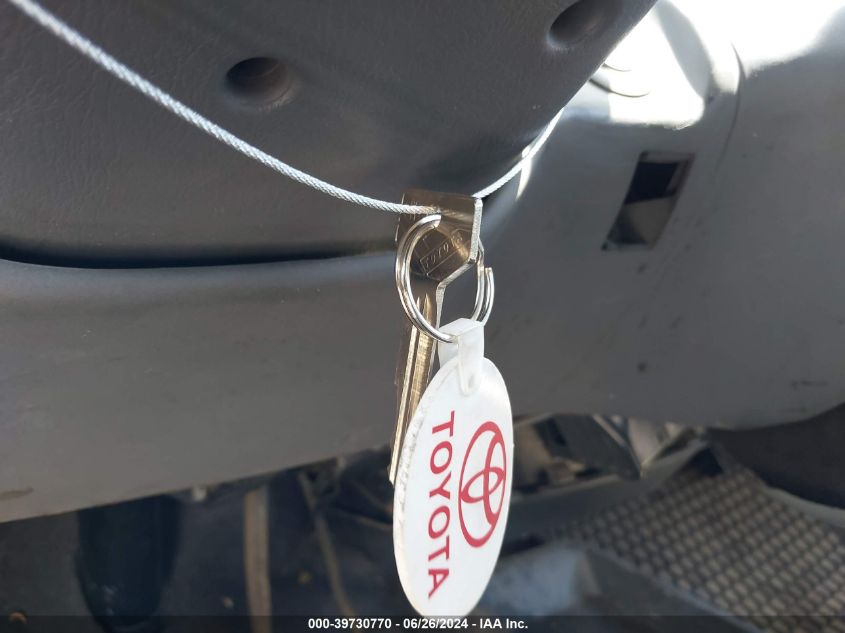 1994 Toyota Previa Dx VIN: JT3AC11R1R1121386 Lot: 39730770