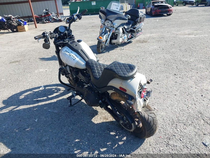 VIN 1HD1YWZ12PB054053 2023 HARLEY-DAVIDSON FXLRS