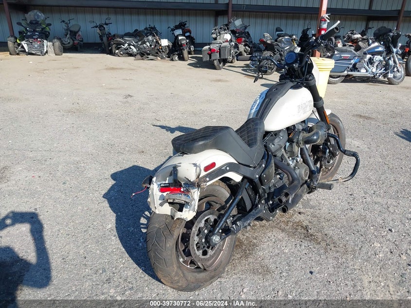 VIN 1HD1YWZ12PB054053 2023 HARLEY-DAVIDSON FXLRS