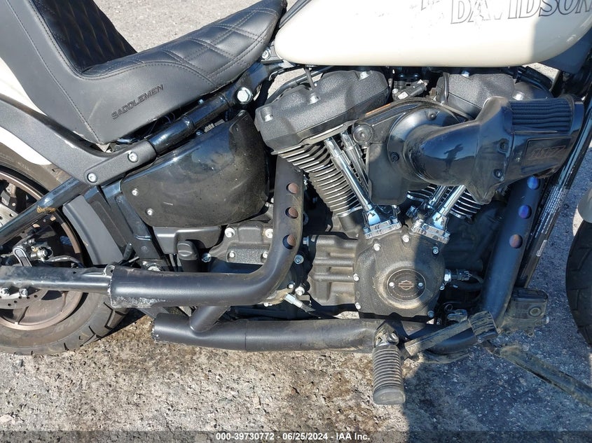 VIN 1HD1YWZ12PB054053 2023 HARLEY-DAVIDSON FXLRS