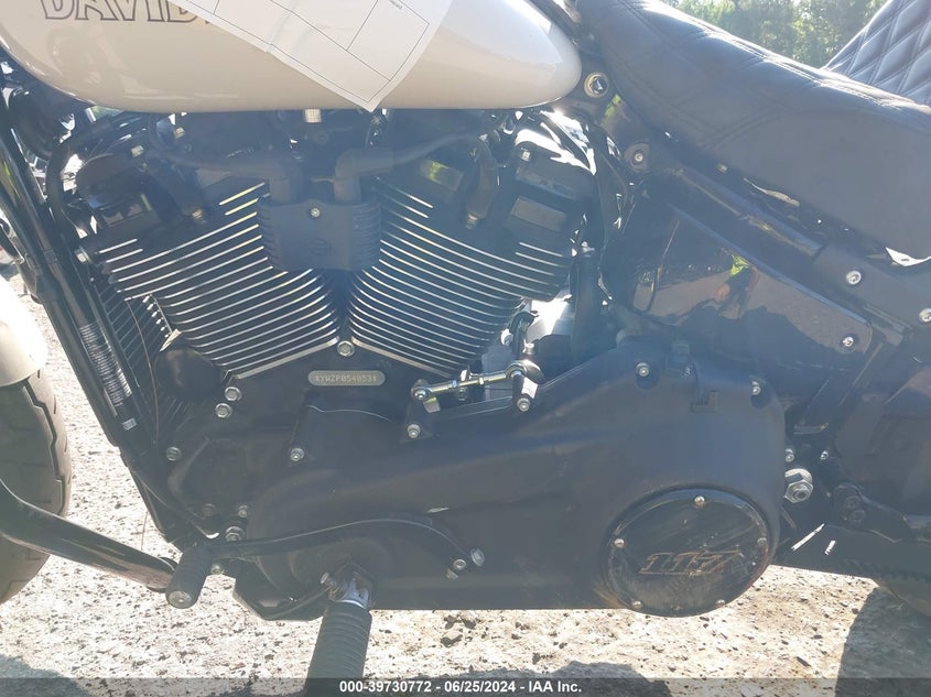 VIN 1HD1YWZ12PB054053 2023 HARLEY-DAVIDSON FXLRS