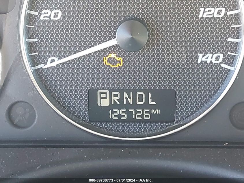 2007 Chevrolet Malibu Ls VIN: 1G1ZS58F57F249451 Lot: 39730773