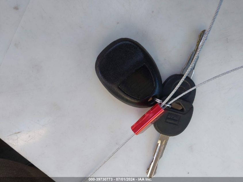 2007 Chevrolet Malibu Ls VIN: 1G1ZS58F57F249451 Lot: 39730773