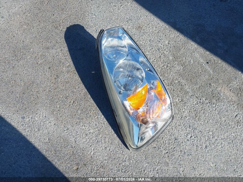 2007 Chevrolet Malibu Ls VIN: 1G1ZS58F57F249451 Lot: 39730773