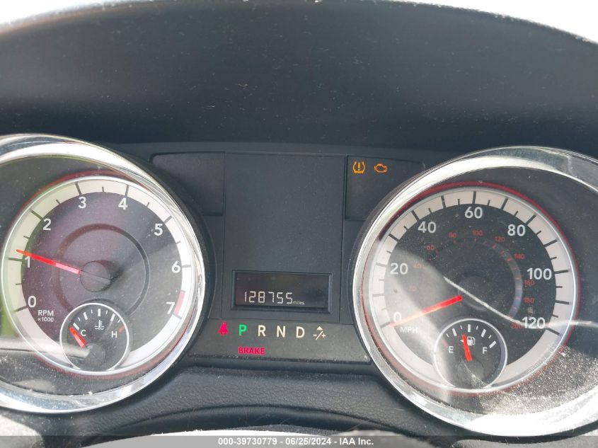 2014 Dodge Grand Caravan Sxt VIN: 2C4RDGCG3ER209646 Lot: 39730779