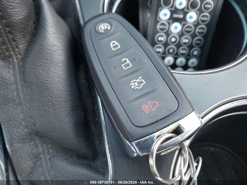 2013 Ford Explorer Limited VIN: 1FM5K8F87DGB76063 Lot: 39730781