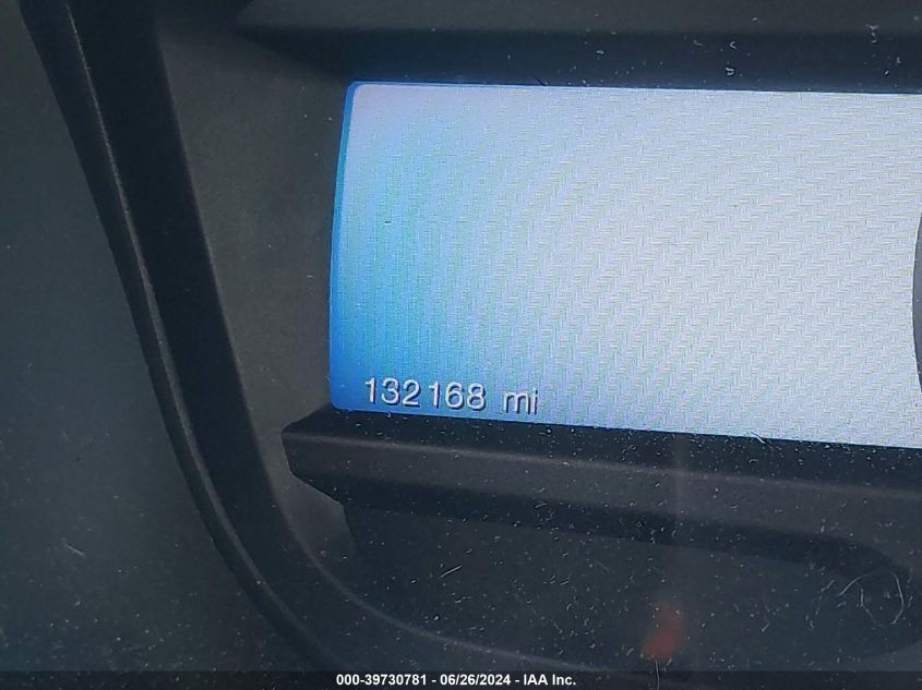 2013 Ford Explorer Limited VIN: 1FM5K8F87DGB76063 Lot: 39730781