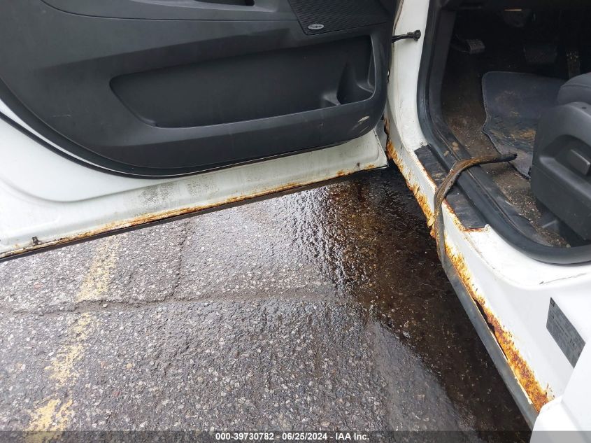 2011 GMC Terrain Sle-2 VIN: 2CTFLTEC4B6353510 Lot: 39730782