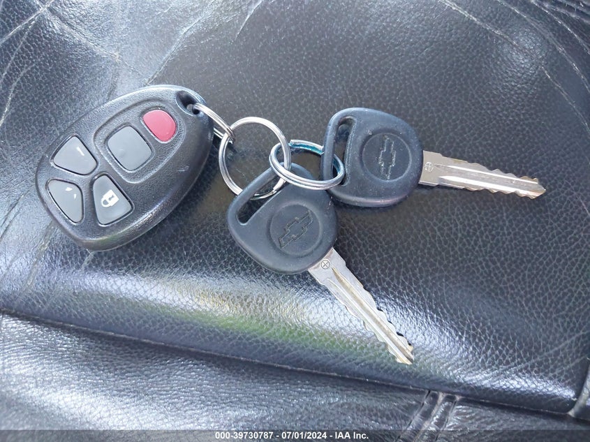 2007 Chevrolet Tahoe Lt VIN: 1GNFK13057J269290 Lot: 39730787