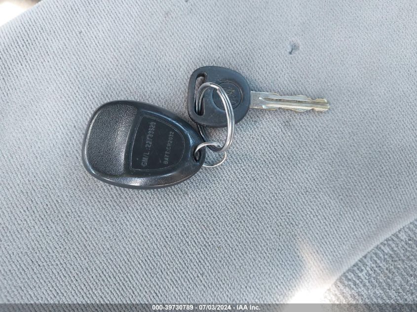 2005 Buick Lacrosse Cx VIN: 2G4WC532951236259 Lot: 39730789