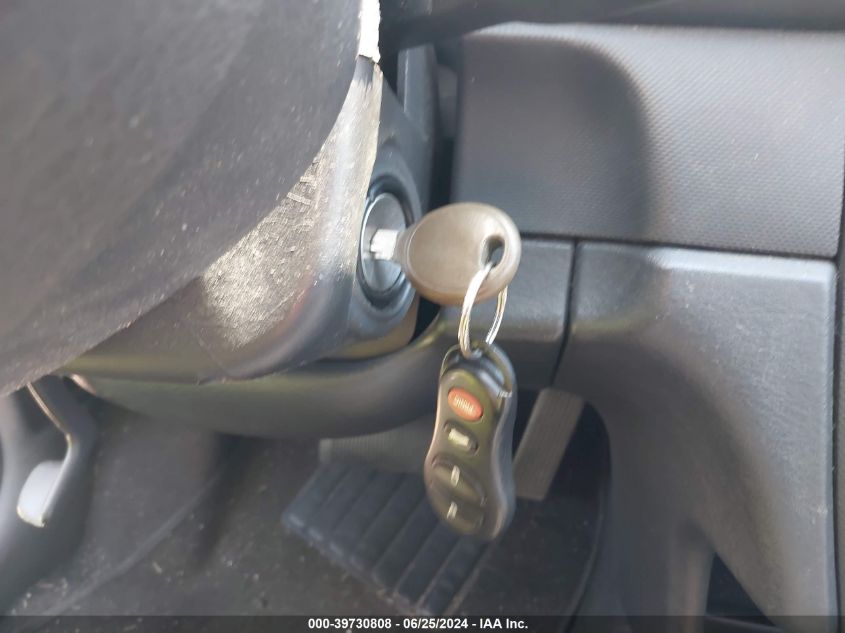 2006 Dodge Stratus Sxt VIN: 1B3AL46T96N228595 Lot: 39730808