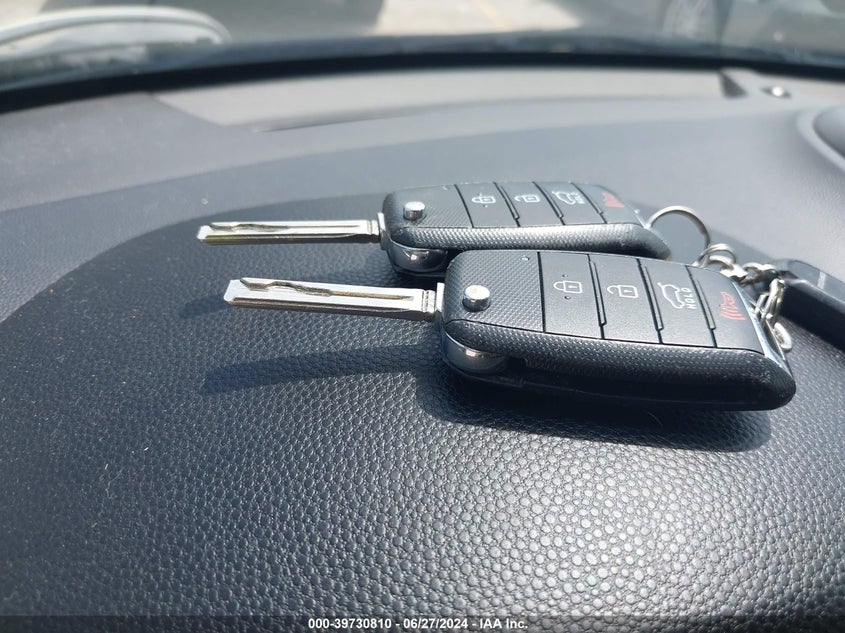 2014 Kia Soul VIN: KNDJN2A29E7009490 Lot: 39730810