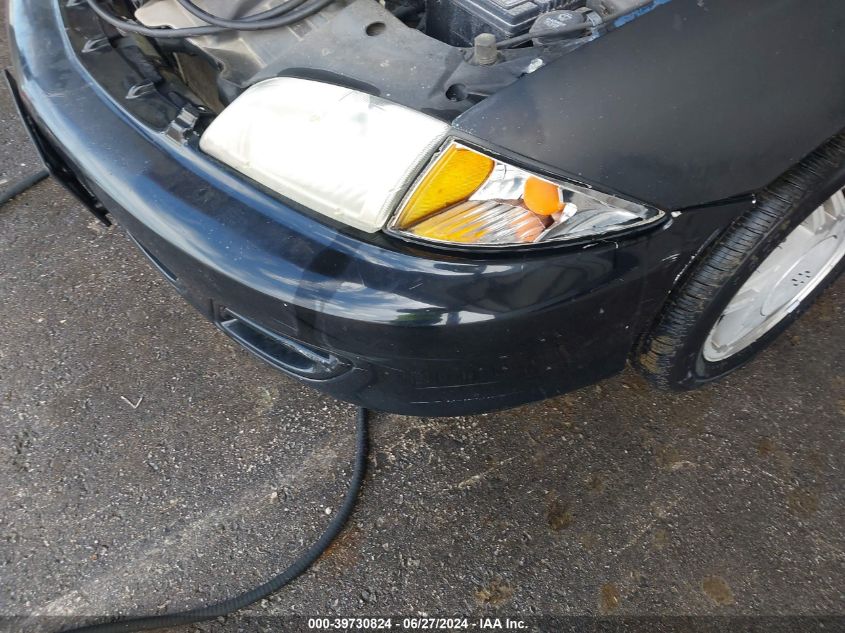 2000 Chevrolet Cavalier VIN: 1G1JC5243Y7338111 Lot: 39730824